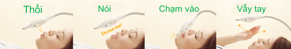 Hệ thống Báo Gọi Y tá - Kỹ Thuật Số 6