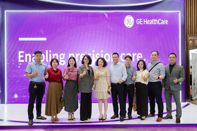 HDN tại Hội nghị Điện quang và Y học hạt nhân Việt Nam 2026 (VSRNM 27)