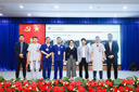 HDN đồng tổ chức thành công Hội thảo giới thiệu hệ thống C-arm OEC One ASD tại BVĐK 115