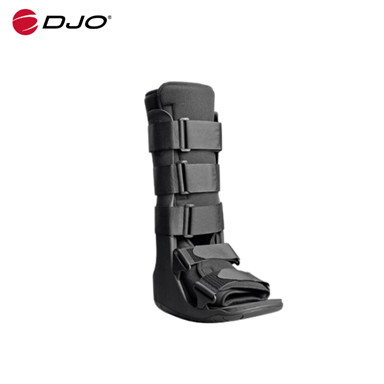 Tall Ankle Walking Boot - XCELTRAX 