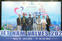 Successful Execution at Vietnam Valves 2026