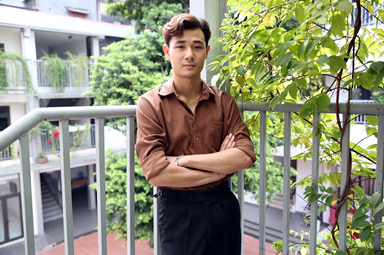 Nguyễn Hoàng Long