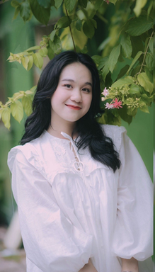 Nguyễn Quỳnh Hương 