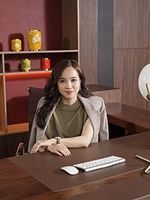 Th.S Nguyễn Thị Thu Trang 