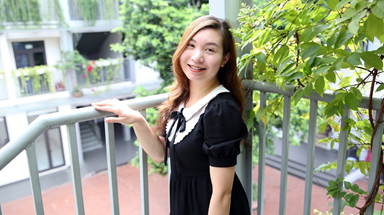 Lê Thị Trang