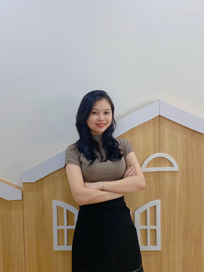 Nguyễn Thị Như