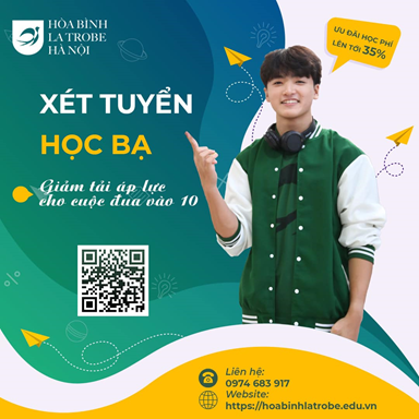 ​​​​​​​ Con sắp vào cấp 3 - Cánh cửa mới mở ra, ba mẹ đừng bỏ qua