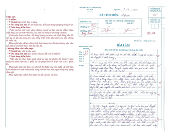 ​​​​​​​NHỮNG LỢI ÍCH TUYỆT VỜI CHO 2K9 TRONG KỲ THI ĐÁNH GIÁ NĂNG LỰC TẠI HÒA BÌNH LA TROBE
