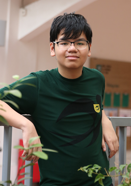 PHẠM NAM ANH - 10C1