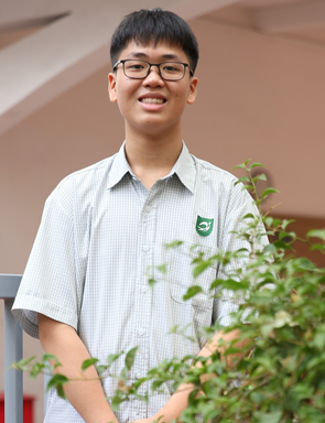 LƯU TÚ MINH - 11A5