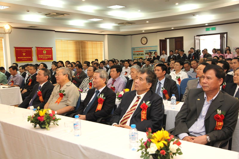 Vimeco celebrates the 20th anniversary 1