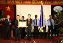 Vimeco celebrates the 20th anniversary
