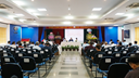Vimeco successfully holds the 2021 Annual General Meeting