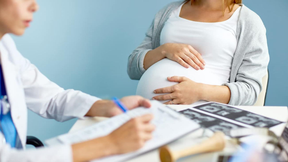 Chuyên gia tư vấn về xét nghiệm di truyền trong thai kỳ, mẹ bầu cần biết