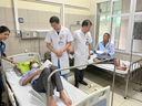 Ngày Quốc tế người cao tuổi 01/10