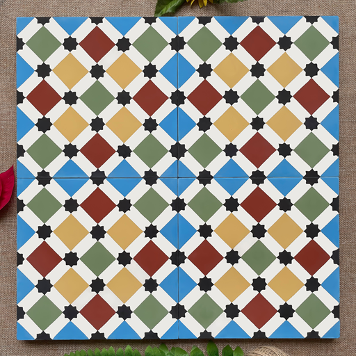 RUBIK