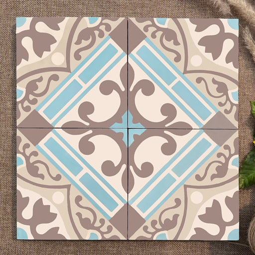 150x150x15 mm