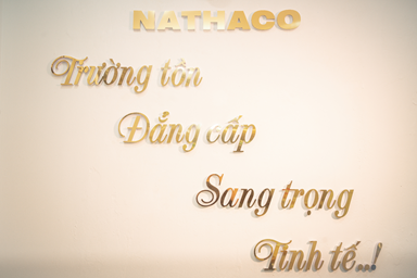 PHÒNG MẪU