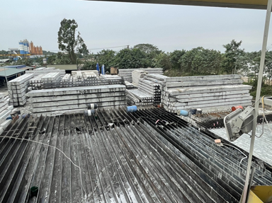 Dự án mới 