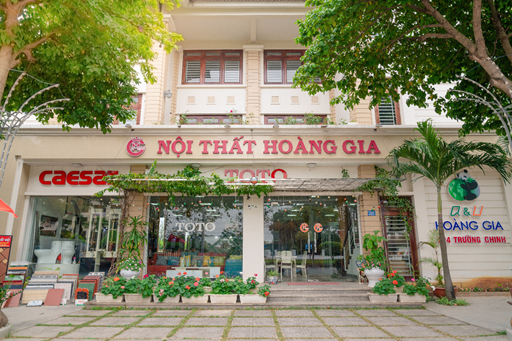 Hoang Gia Agent - Hai Duong