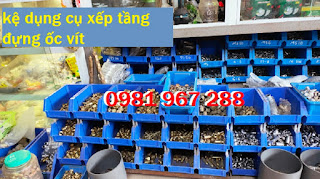 Kệ đựng dụng cụ 