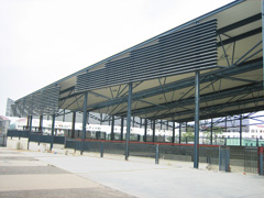Kết cấu thép và các sản phẩm cơ khí 2
