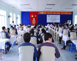 Đào tạo nghề