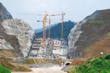 BUÔN TUA SRAH - Niềm tự hào của VIMECO