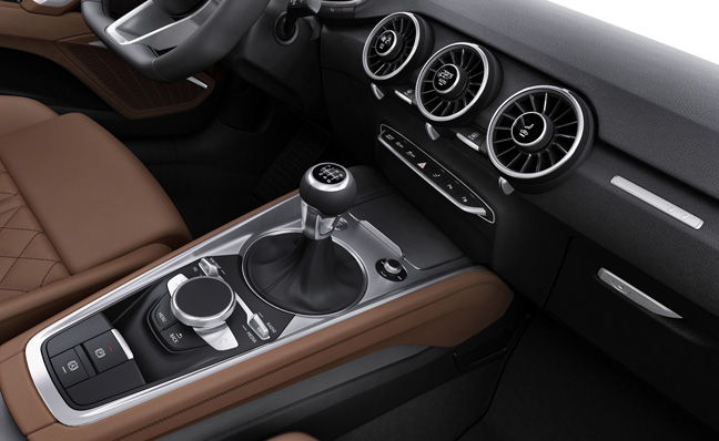 Đánh giá Audi TT 2016 chiếc coupe sự đột phá về công nghệ 12