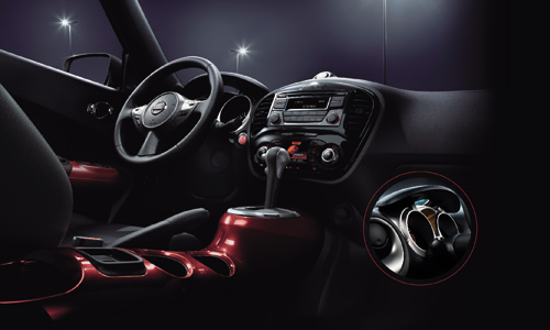 Ngắm Nissan Juke 2015 Giá 1,06 Tỷ tại Việt Nam 8